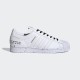 Adidas Superstar Cloud Blanche/Cloud Blanche/Core Noir FW2293