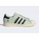 Star Wars x Adidas Superstar "The Child" Linen Vert/Core Noir/Cream Blanche GZ2751