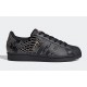 Adidas Superstar Snakeskin Noir FV3290