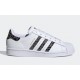 Adidas Superstar Snakeskin Blanche FV3294