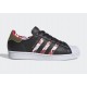 Adidas Superstar “Chinese New Year” Noir FW5271