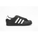 Adidas Superstar Laceless Noir FV3018