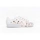 Adidas Femme Superstar Blanche FV3289