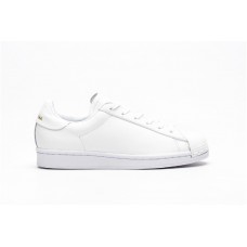 Adidas Femme Superstar Pure Blanche FV3352