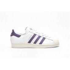 Adidas Femme Superstar Blanche FV3373