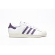 Adidas Femme Superstar Blanche FV3373