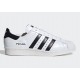 Prada x Adidas Superstar Blanche FW6680