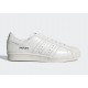 Prada x Adidas Superstar + Bag Bundle Blanche FW6683