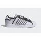 Ji Won Choi x Olivia Oblanc x Adidas Superstar Blanche FW6635