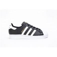 Adidas Femme Superstar Noir FV3286