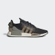 Adidas NMD_R1 V2 Chaussures Core Noir/Core Noir/Cardboard FY6862