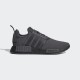 Adidas NMD_R1 Chaussures Gris Six/Core Noir/Gris Five FY9386