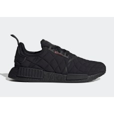 Adidas NMD R1 Core Noir/Core Noir/Core Noir FV1731