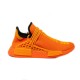 Pharrell x Adidas NMD Hu Orange GY0095