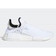 Pharrell Williams x Adidas NMD Hu Cloud Blanche/Cloud Blanche/Core Noir GY0092