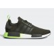 Star Wars x Adidas NMD R1 “Yoda” Noir FW3935