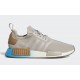 Star Wars x Adidas NMD R1 “Rey” Marron FW3947