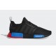 Adidas NMD R1 Noir FX4355