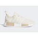 Adidas NMD R1 WMNS Blanche FW6432