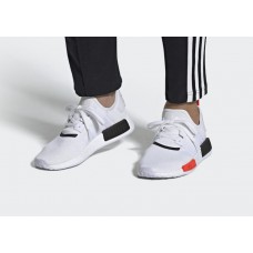 Adidas NMD R1 Blanche EH0045