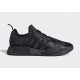 Adidas NMD R1 “Fractal Camo” Pack Noir EF4263