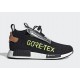 Adidas NMD TS1 Gore-Tex Noir EE5895