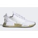 Adidas NMD V2 Blanche FW5450