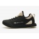 Adidas Y-3 Runner 4D Core Noir/Chalk Blanche FX1058