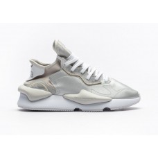 Adidas Y-3 Kaiwa Argent FU9186