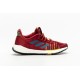 Adidas PulseBoost HD X Missoni Burgundy EF7548