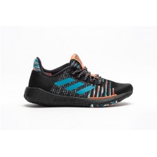 Adidas PulseBoost HD X Missoni Noir EG2643