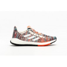 Adidas PulseBoost HD X Missoni Orange EF7541