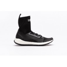 Adidas x Stella McCartney PulseBoost HD Mid Noir G25878