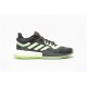 Adidas Marquee Boost Low Grise G26214