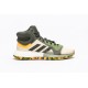 Adidas Marquee Boost Verte EF0489