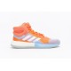 Adidas Marquee Boost Orange F97276