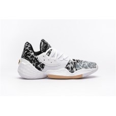 Adidas Harden Vol. 4 Blanche EF1260