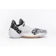 Adidas Harden Vol. 4 Blanche EF1260