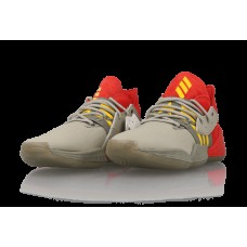 Adidas Harden Vol. 4 “Spitfire” Grise EF9928