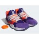 Adidas Harden Vol. 4 “Su Casa” Pack Violet FW7495