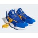 Adidas Harden Vol. 4 “Su Casa” Pack Bleu FW7497