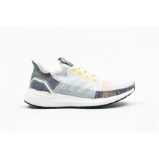 Adidas Performance UltraBoost 19 Pride Blanche EF3675