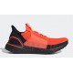 Adidas Ultra Boost 2019 Orange/Noir G27131