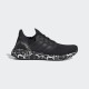 Adidas UltraBoost 20 GLAM PACK Chaussures Core Noir/Core Noir/Cloud Blanche FW5720