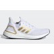 Adidas Ultra Boost 2020 Blanche EG0727