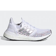 Adidas Ultra Boost 2020 Blanche EG0728