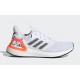 Adidas Ultra Boost 2020 Orange EG0699