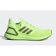 Adidas Ultra Boost 2020 Verte EG0710