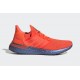 Adidas Ultra Boost 2020 Rouge FV8451