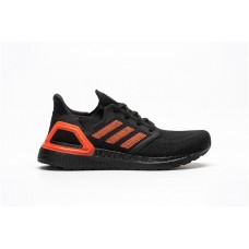 Adidas Performance Ultraboost 20 Noir EG0698